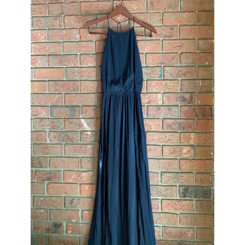 H&M Thigh Split Dress